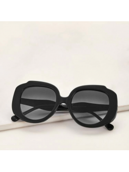 Lentes de sol con marco de...