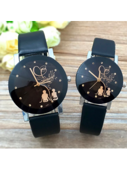 reloj para parejas (incluye...